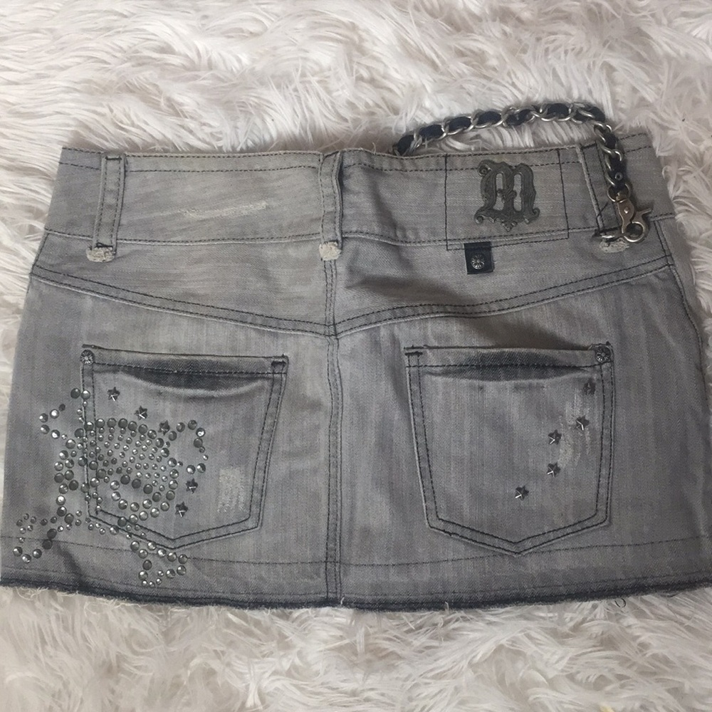 MNG JEANS